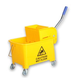 MOP WRINGER 20LIT YELLOW