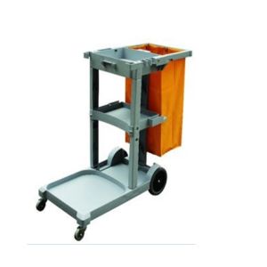 JANITOR CART