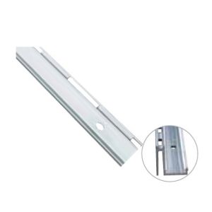 ALUMINIUM L PROFILE- L2400