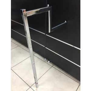 ARM- Z OVAL TUBE FOR E4W-Z STAND