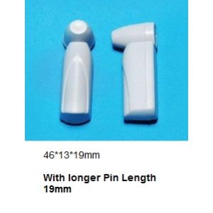 ANTI THEFT PENCIL TAG 51X13X18 GREY