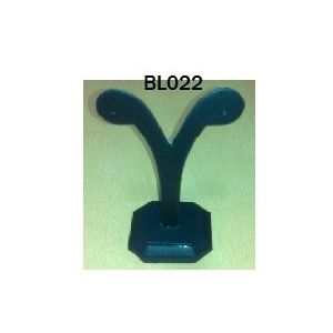 EAR RING STAND -8X5CM-BL-022-PG13-H13CMX5CM