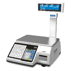CAS CL5200 Label Printing Scale