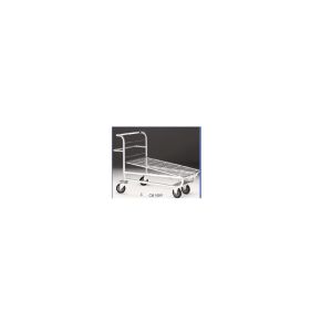 WAREHOUSE TROLLEY WIRE PLATFORM-CALM108-9