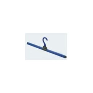 HANGER RUBBER BLK-21" ? HOOK-602C