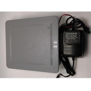 ANTI THEFT DETECTOR 58KHZ GREY