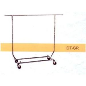 DT/SR STAND WITH 4" CASTOR-2LOCK-DTSR