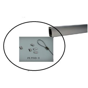 ROPE END BUTTON FLY1 +FLY8,FLY6/R13-9