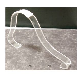 ACRYLIC SANDAL STAND-OTC346