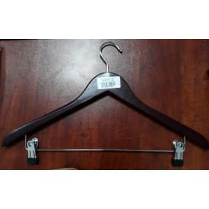 HANGER WITH TWO CLIPS-616608(CHNGD613014)