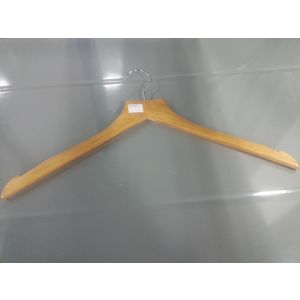 HANGER T-SHIRT WITH RUBBER-(CTNX100)-LPC309