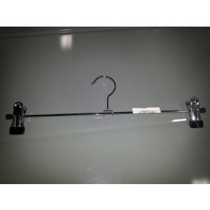 CLIP HANGER -25CM-GC662-25