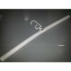 HANGER FOAM 60CM- 602G/PE/BLK-24'/G