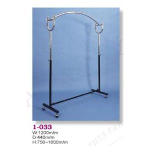 KY101 SPIRAL STAND -L120X48X180