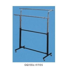 KY105/NY103 DOUBLE SIDE STAND