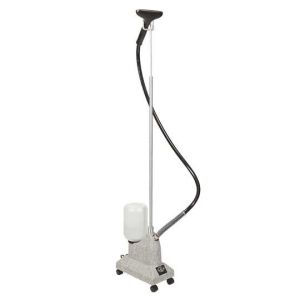 J-2 GARMENT STEAMER PLASTIC HANDLE WITH BS-1363, 230V