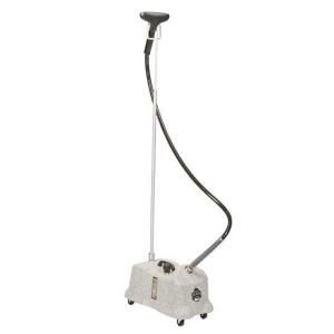 J-4000M STEAMER WITH BS-1363,230V CORD-W1500 METAL HDLE