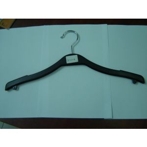 HANGER ACRYLIC BLACK