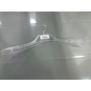 HANGER CLEAR ACRYLIC- 610