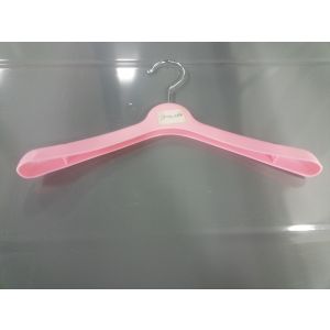 ACRYLIC PINK HANGER SIZE 33CM