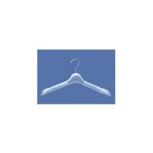 HANGER CLEAR REF 9588- SIZE 40.5CM