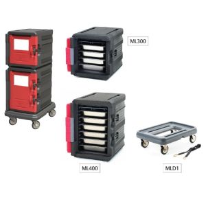 DOLLY FOR ML300, ML400-TROLLEY FOR TRANSPORT