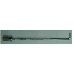 PUCK HOOK FOR PUCK SIZE 10"