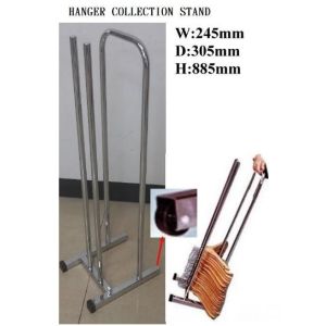 HANGER STORAGE --3-113 CHROME -GQ