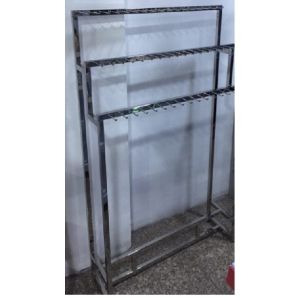 BELT HOLDER SINGL STAND L90