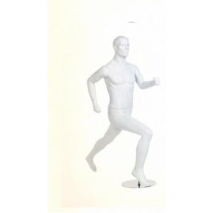 SPORTY MANNEQUINE RUNNING+BASE-SP0106