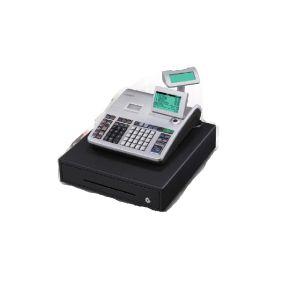 CASH REGISTER MA13502-EA-QP/TE-100/SES400