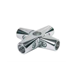 UNO 5 WAY CLAMP-SET  TP24-Z024*2