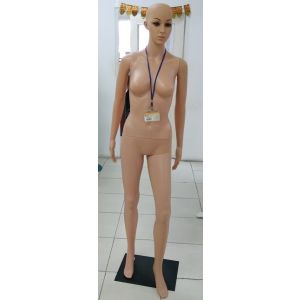 FEMAL FULL PLASTIC BODY-104*37*33