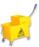 MOP WRINGER 20LIT YELLOW