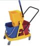 MOP BUCKET WRINGER 2 BUCKET