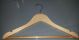 HANGER WOODEN WITH SUPPORT 24
