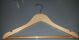 HANGER WOODEN WITH SUPPORT C303-28