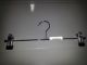 HANGER- CLIP 30CM- 662-30