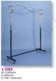 KY102 SPIRAL STAND S TYPE ROUNDL120X48X200