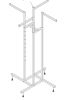 KY-136 DT/HV SQ 4 ARM STAND-E4W-B