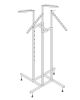 E4W-A STAND 4 WAY STRT ARM-DT/HH-GA686