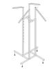 E4W-A STAND 4 WAY STRT ARM-DT/HH-GA686