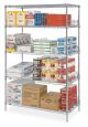 ICCOLD WIRE SHELF 4 LEVEL 53X150