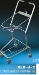 TROLLEY WITHOUT BASKET-HD-KLO-J-2