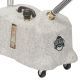 J-4000S W/STAINLESS FACE STEAM BS-1363,230V 
