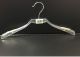 PLASTIC HANGER 40CM CLEAR