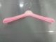 ACRYLIC PINK HANGER SIZE 33CM