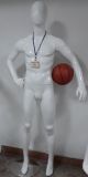 SPORT BASKETBALL EGG WHITE