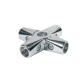 UNO 5 WAY CLAMP-SET  TP24-Z024*2